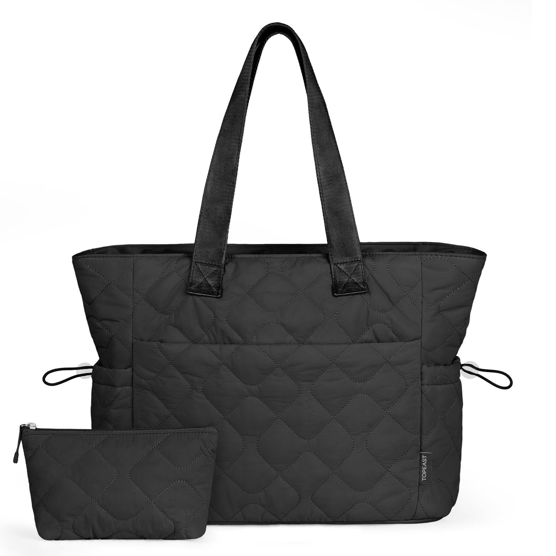 TOPEAST Women’s Puffer Tote