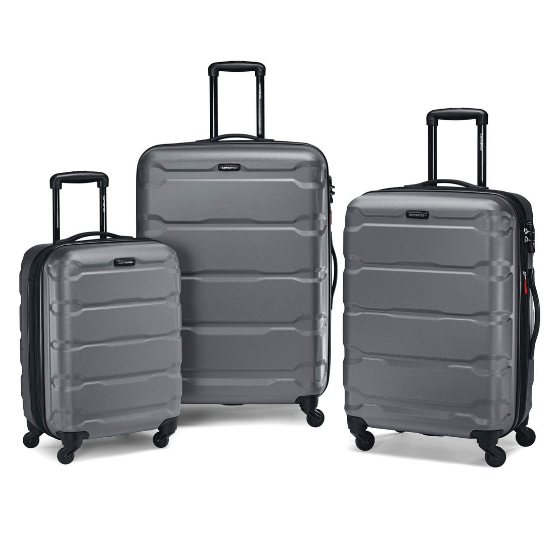 Samsonite 20" Carry-On White