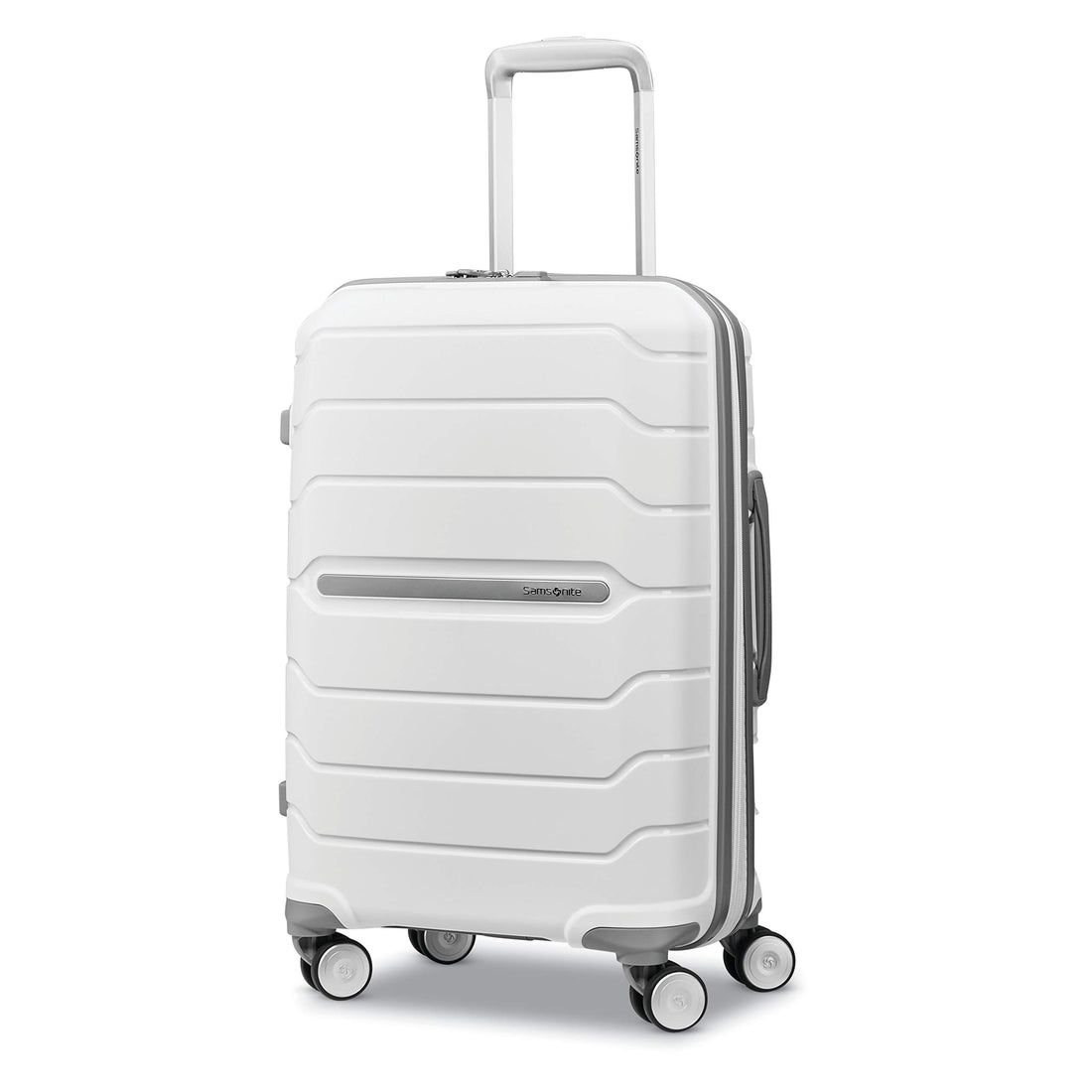 Samsonite Freeform 2-Piece Luggage