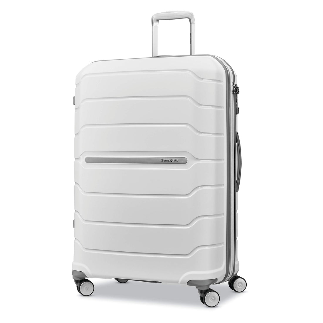 Samsonite Freeform 2-Piece Luggage