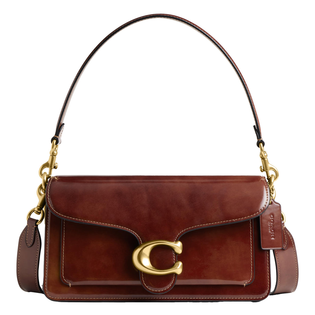 COACH Tabby Shoulder Bag 26