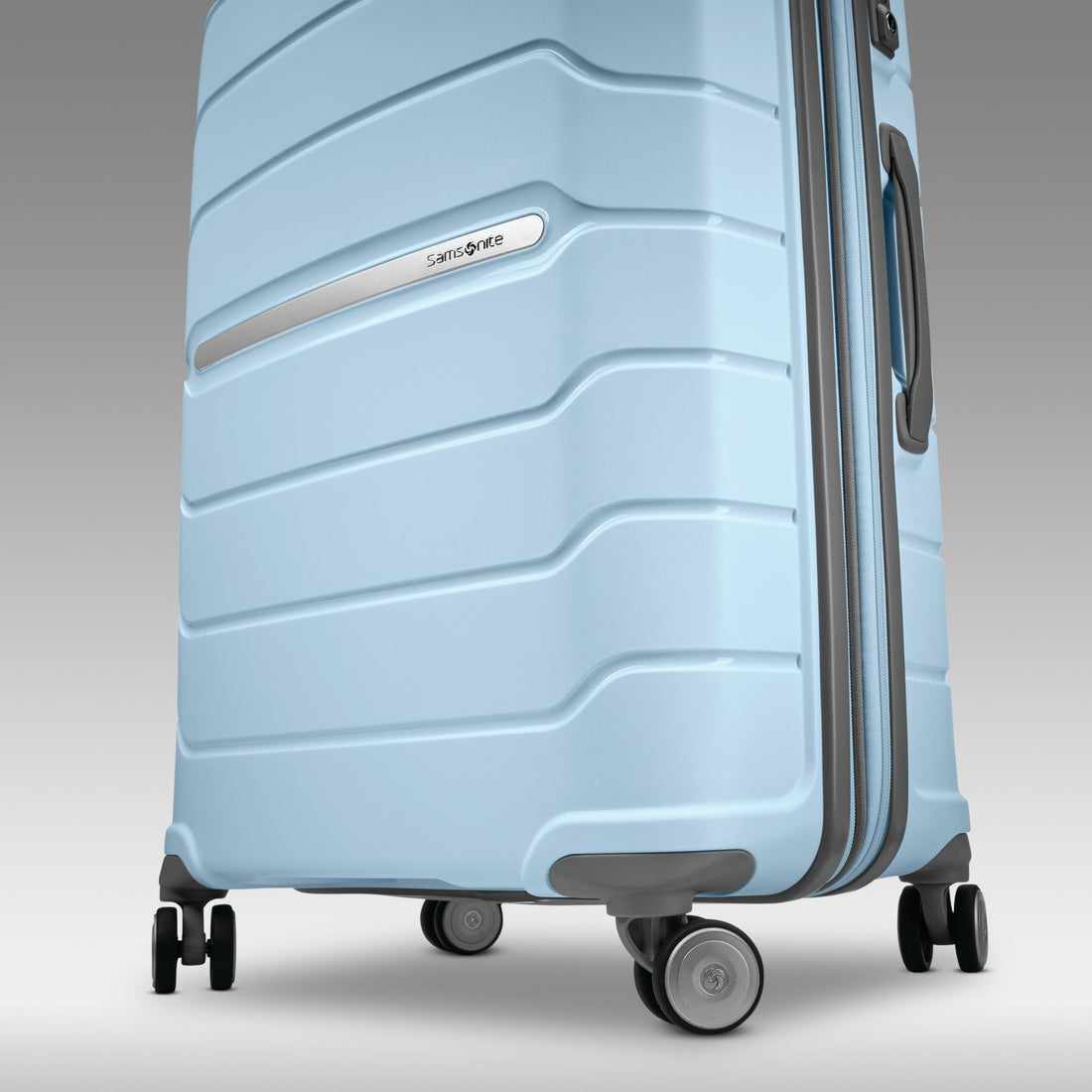 Samsonite Freeform 2-Piece Luggage