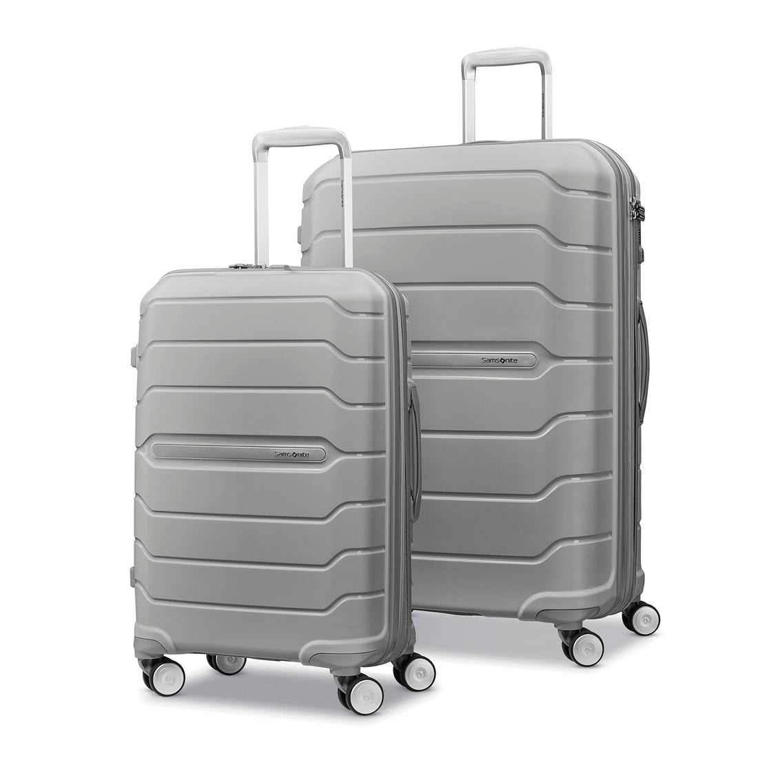Samsonite Freeform 2-Piece Luggage