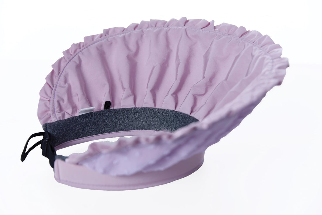 Women’s Summer Sun Visor Hat