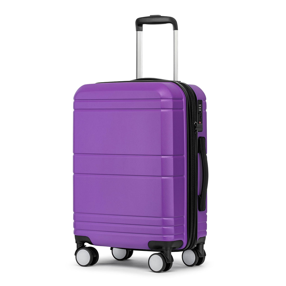KYME 20" Carry-On Luggage Green