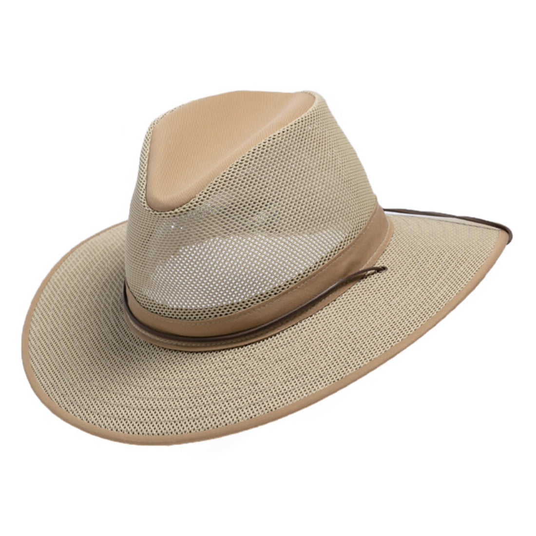 Henschel Mesh Breezer Hat