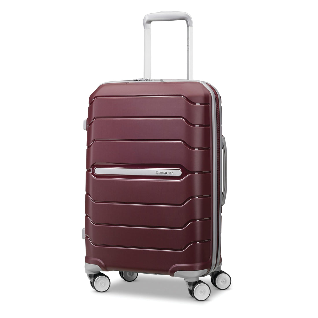 Samsonite Freeform 2-Piece Luggage