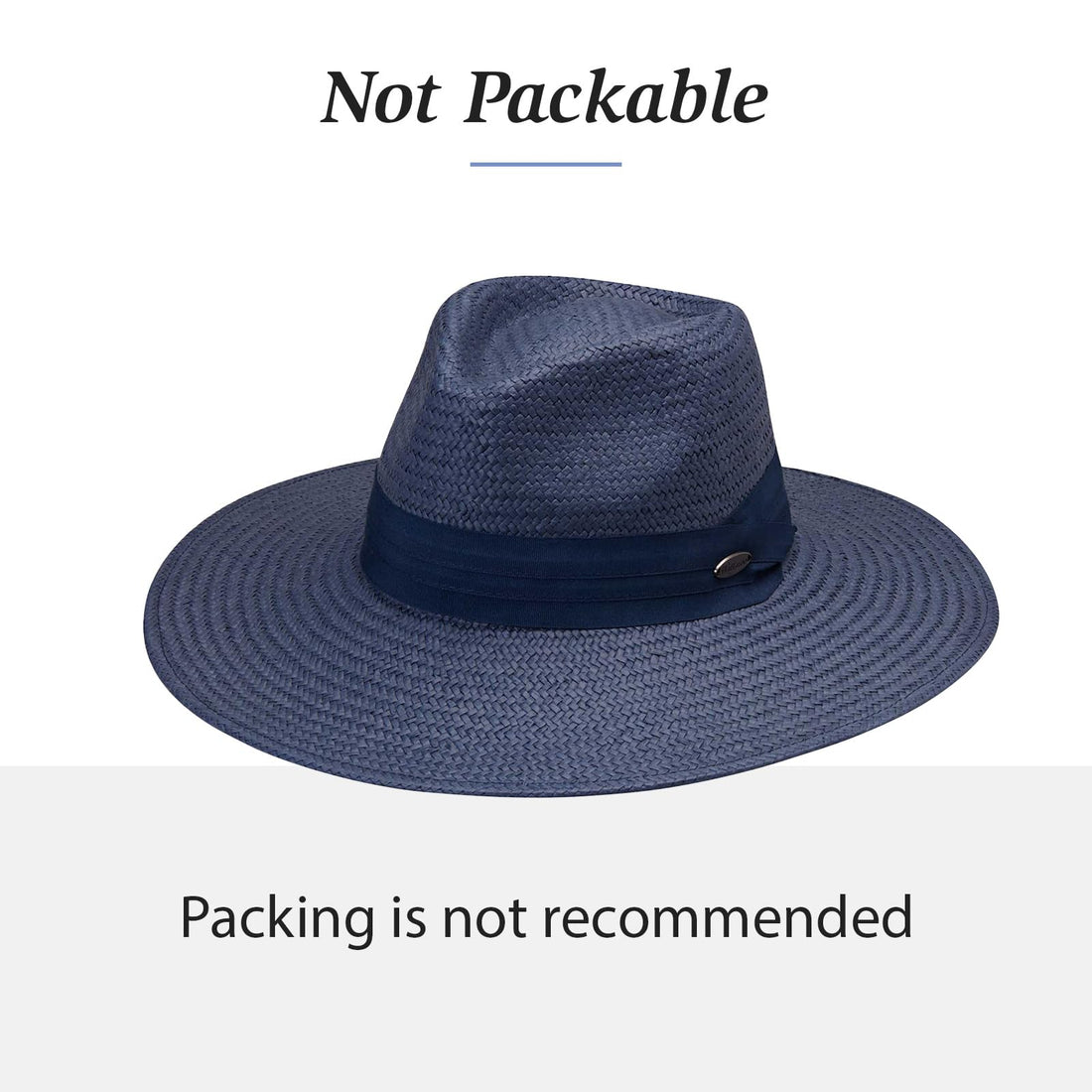Wallaroo Women’s Klara Fedora