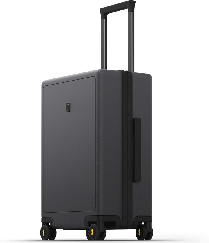 LEVEL8 20" Dark Grey Carry-On