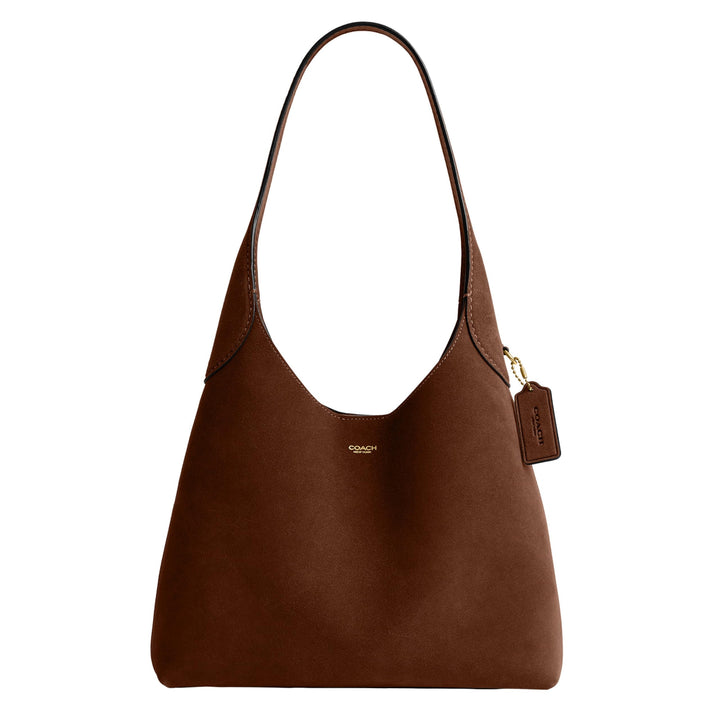 Coach Brooklyn Shoulder Bag 28