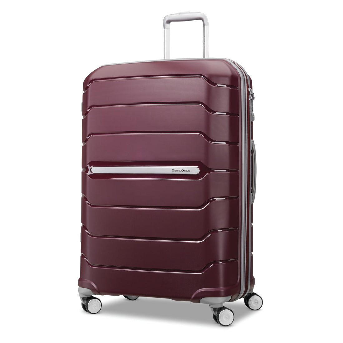 Samsonite Freeform 2-Piece Luggage