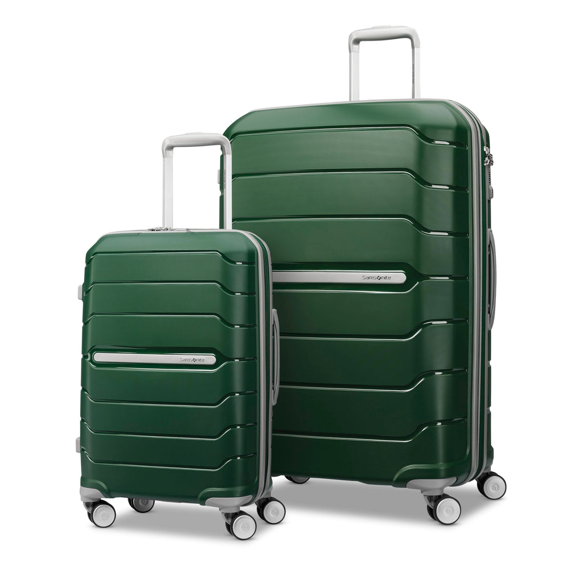 Samsonite Freeform 2-Piece Luggage