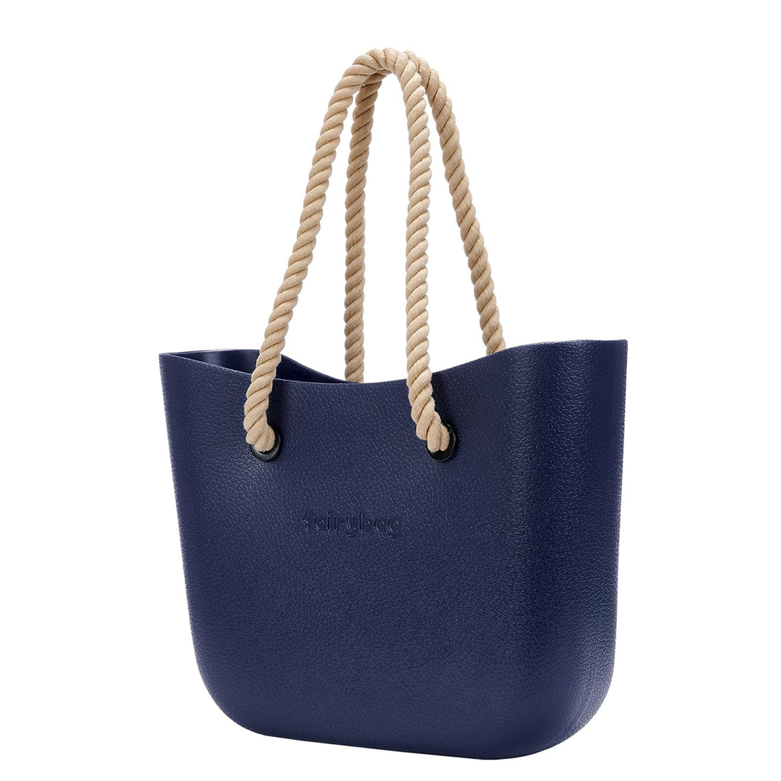 MRMIMI Waterproof Rubber Tote Bag