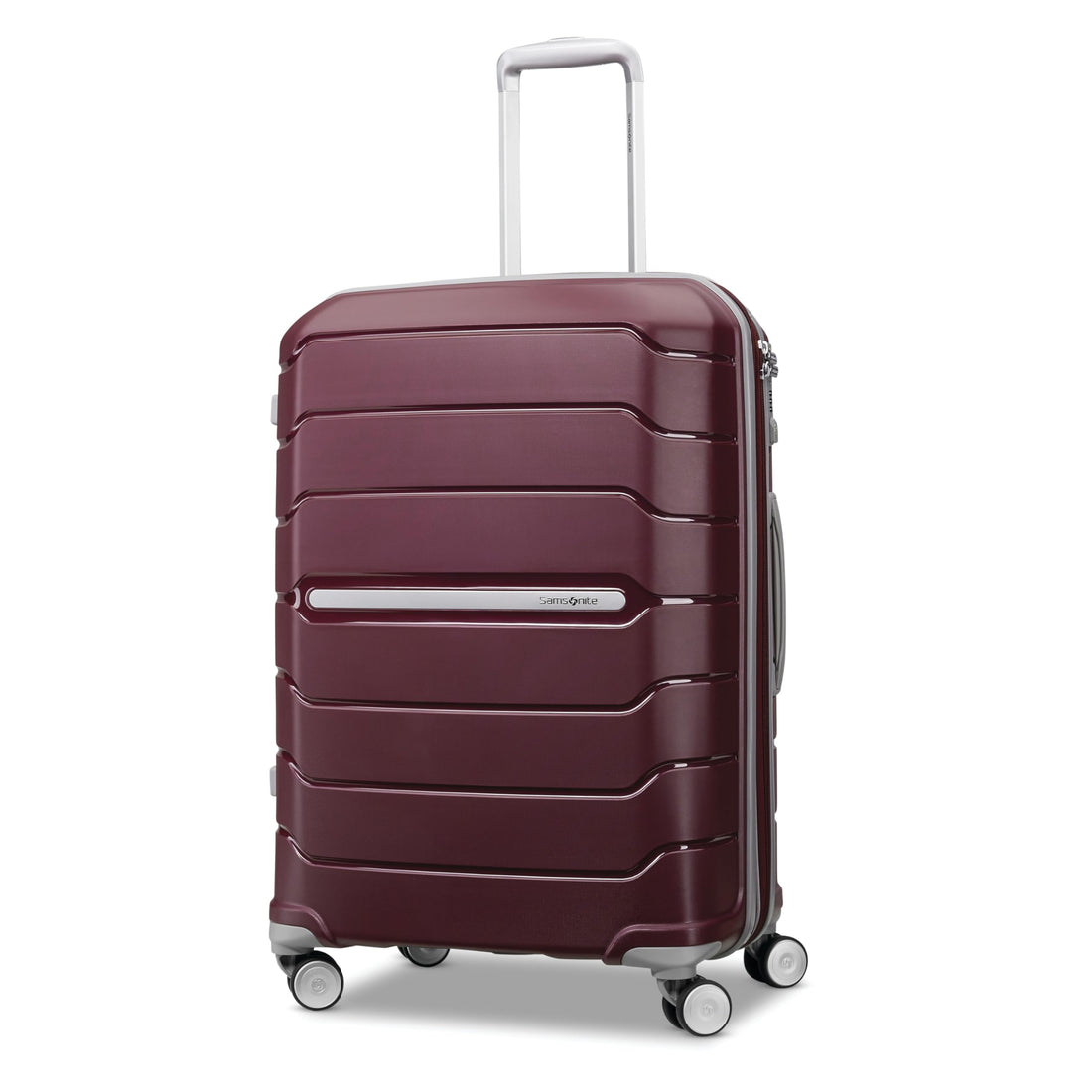 Samsonite Freeform 2-Piece Luggage