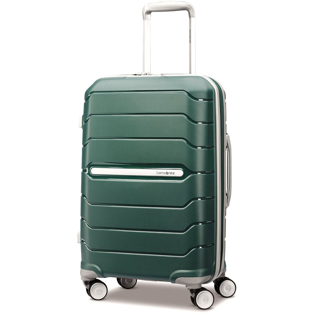 Samsonite Freeform 2-Piece Luggage