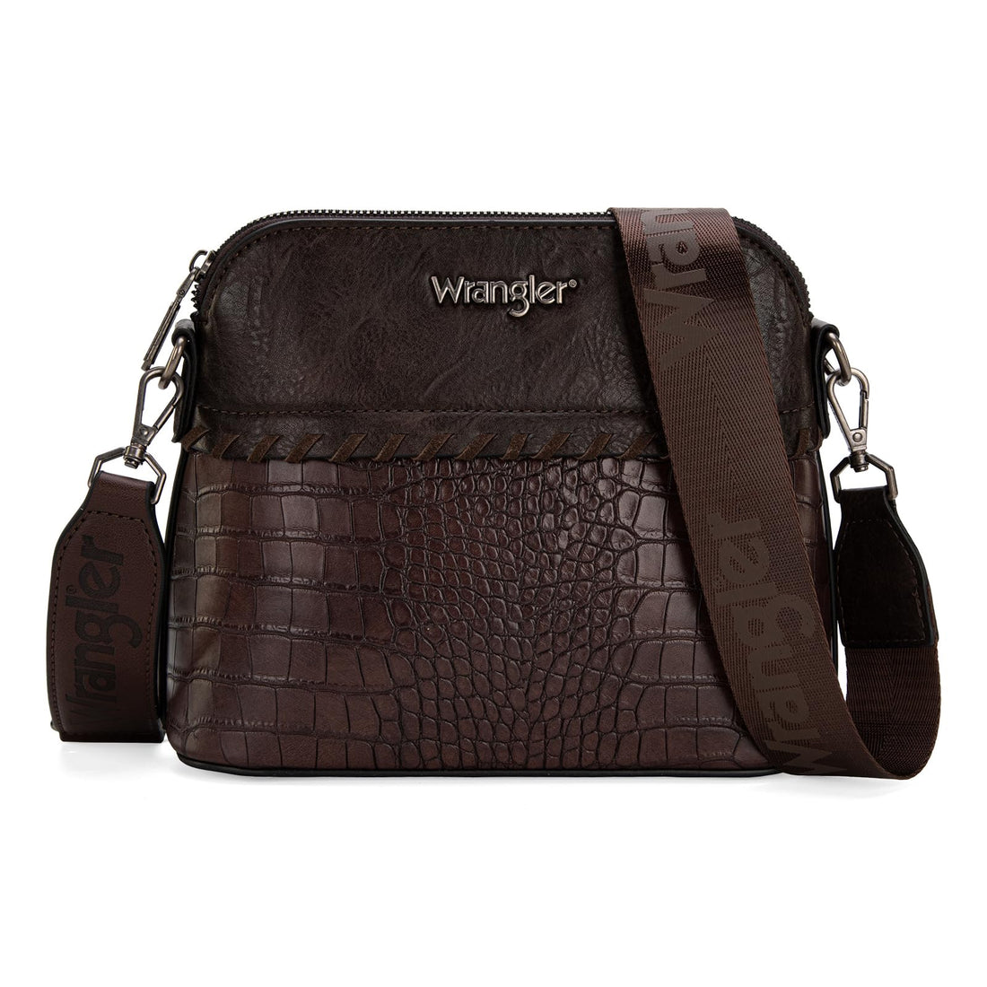 Wrangler 3-Piece Handbag Set