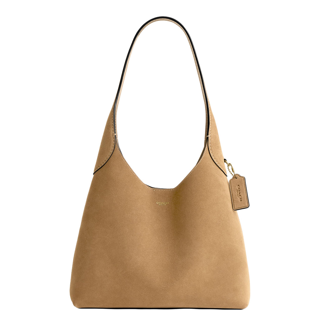 Coach Brooklyn Shoulder Bag 28