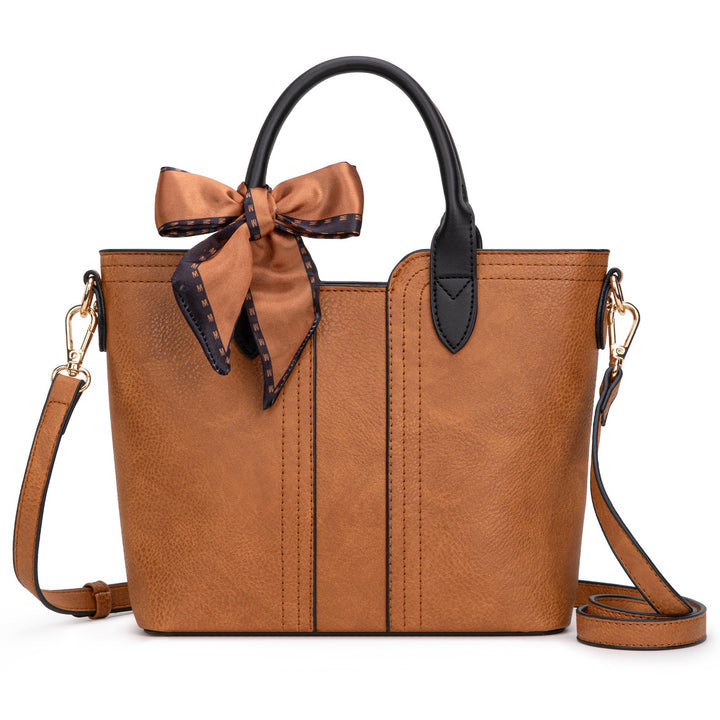 Montana West Small Tote Bag