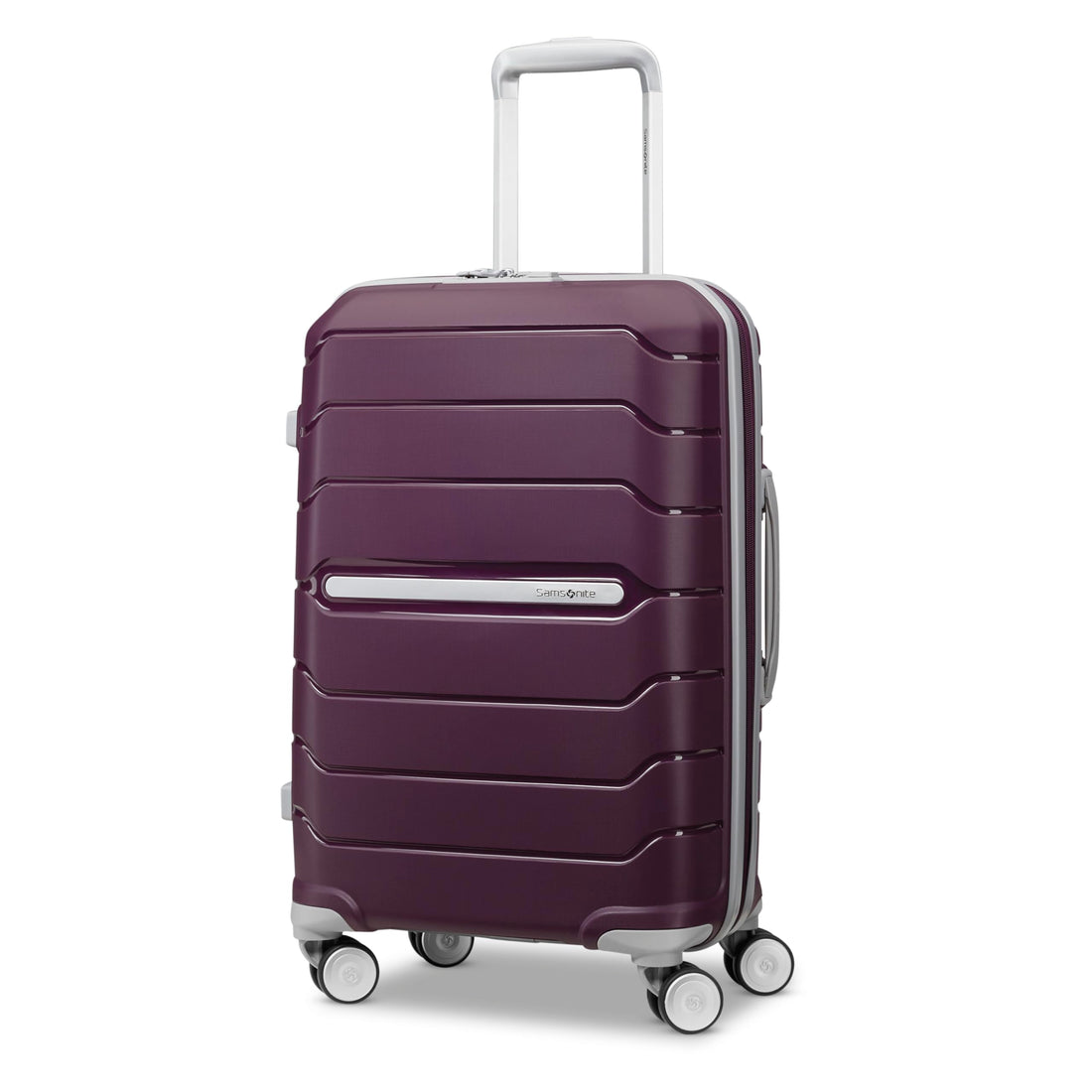 Samsonite Freeform 2-Piece Luggage