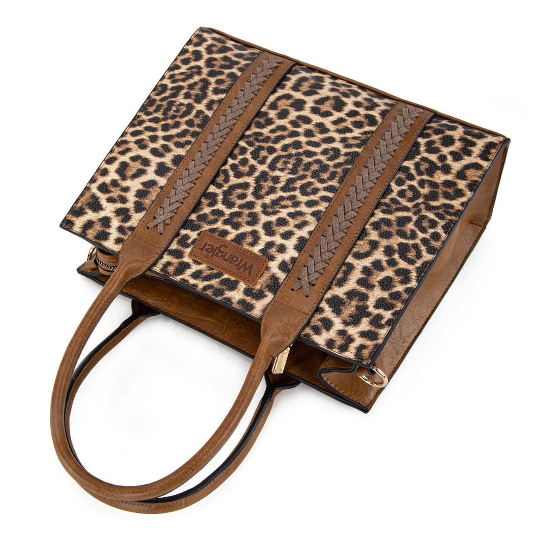 Wrangler 3-Piece Handbag Set