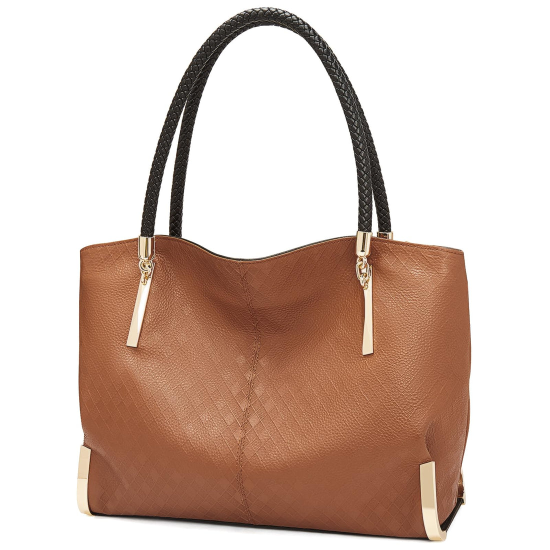 FOXLOVER Large Women's Tote Bag