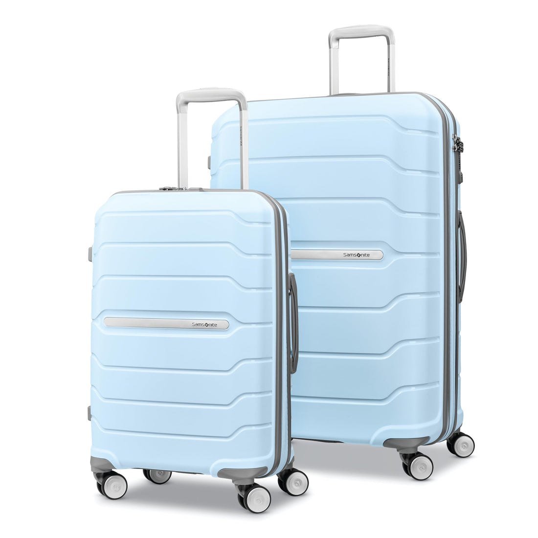 Samsonite Freeform 2-Piece Luggage