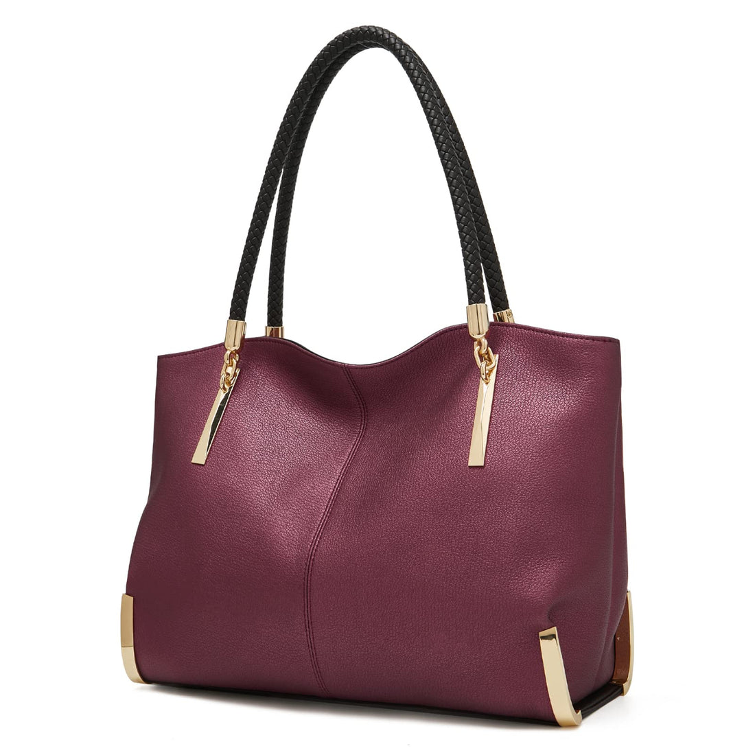 FOXLOVER Large Women's Tote Bag
