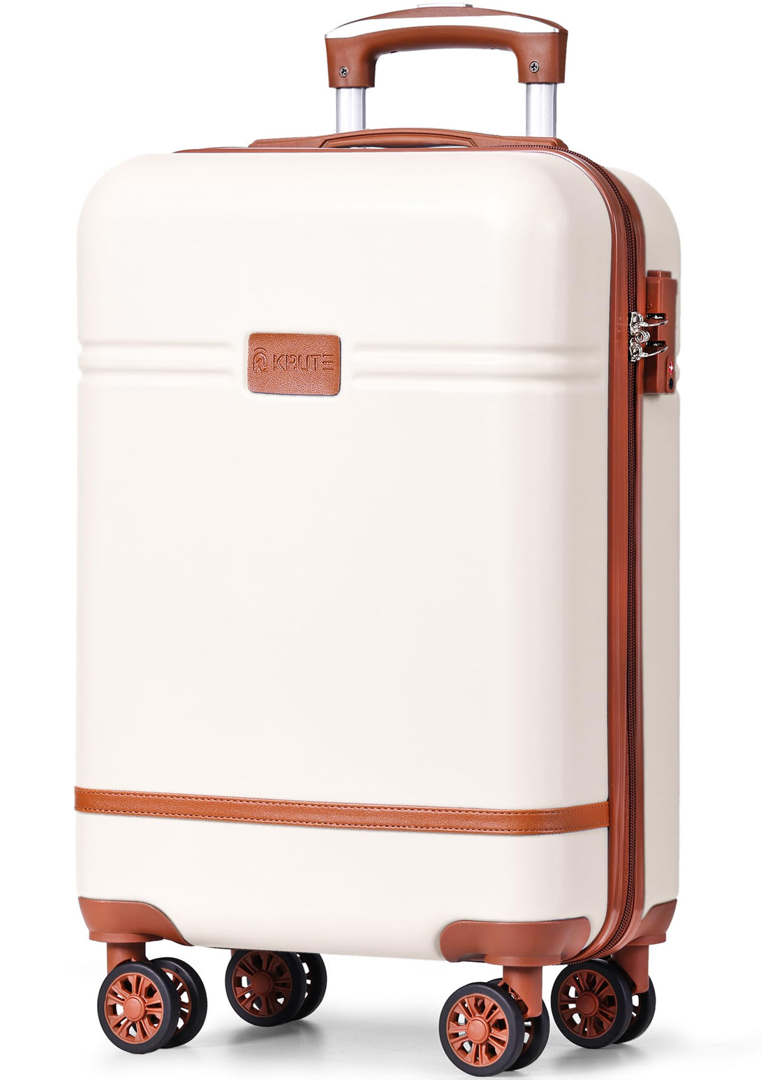 28" Hardshell Luggage – Krute