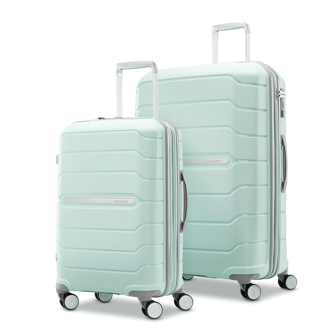 Samsonite Freeform 2-Piece Luggage