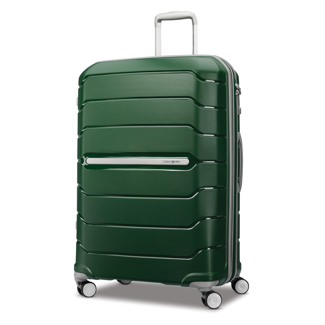 Samsonite Freeform 2-Piece Luggage