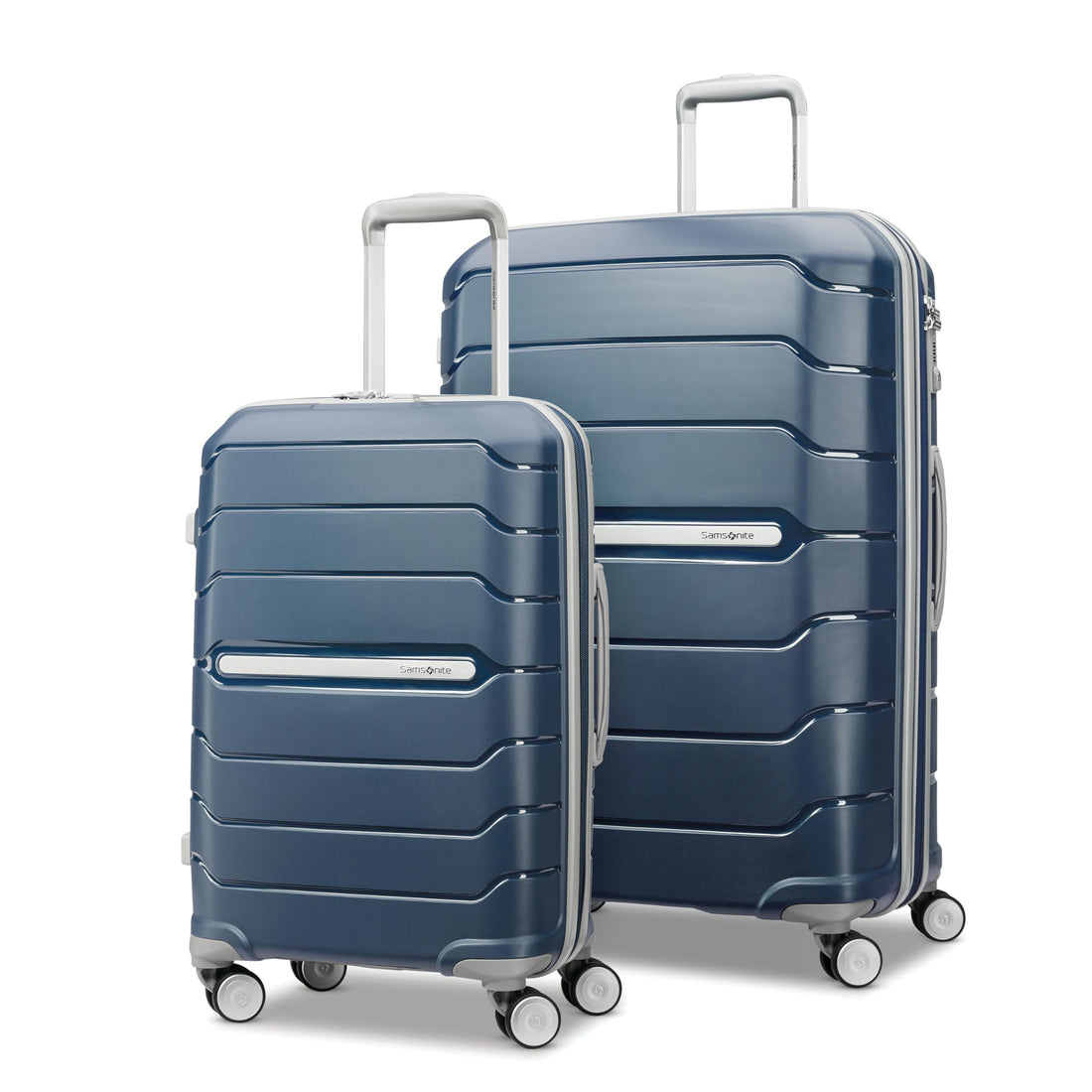 Samsonite Freeform 2-Piece Luggage