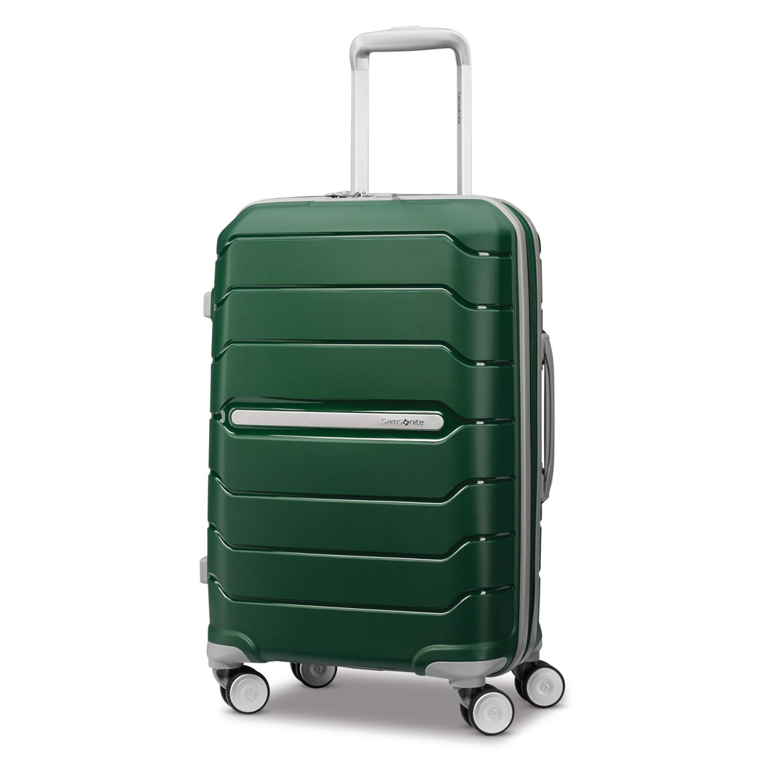 Samsonite Freeform 2-Piece Luggage