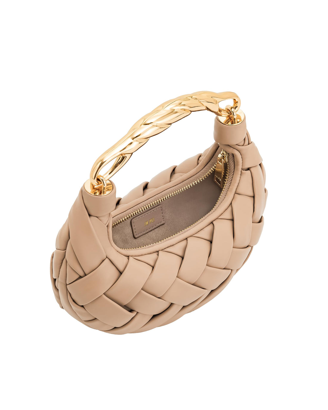 JW PEI Orla Weave Handbag