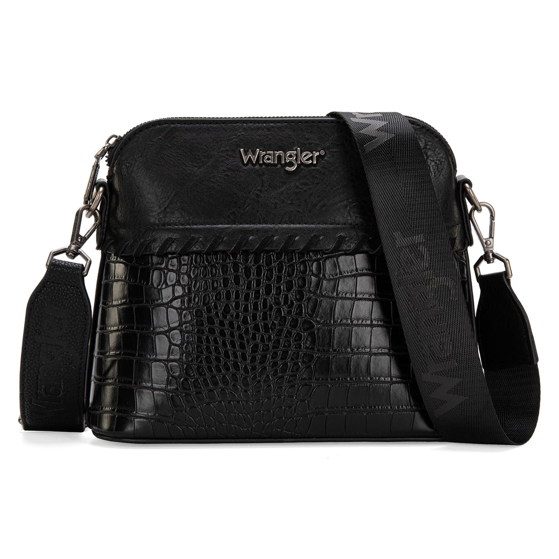 Wrangler 3-Piece Handbag Set