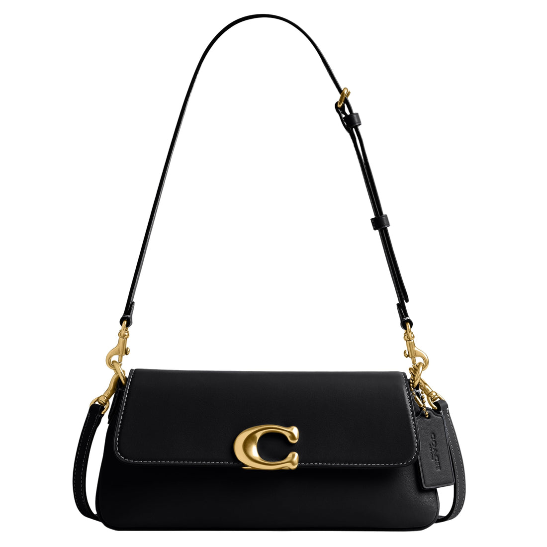 Coach Jet Shoulder Bag
