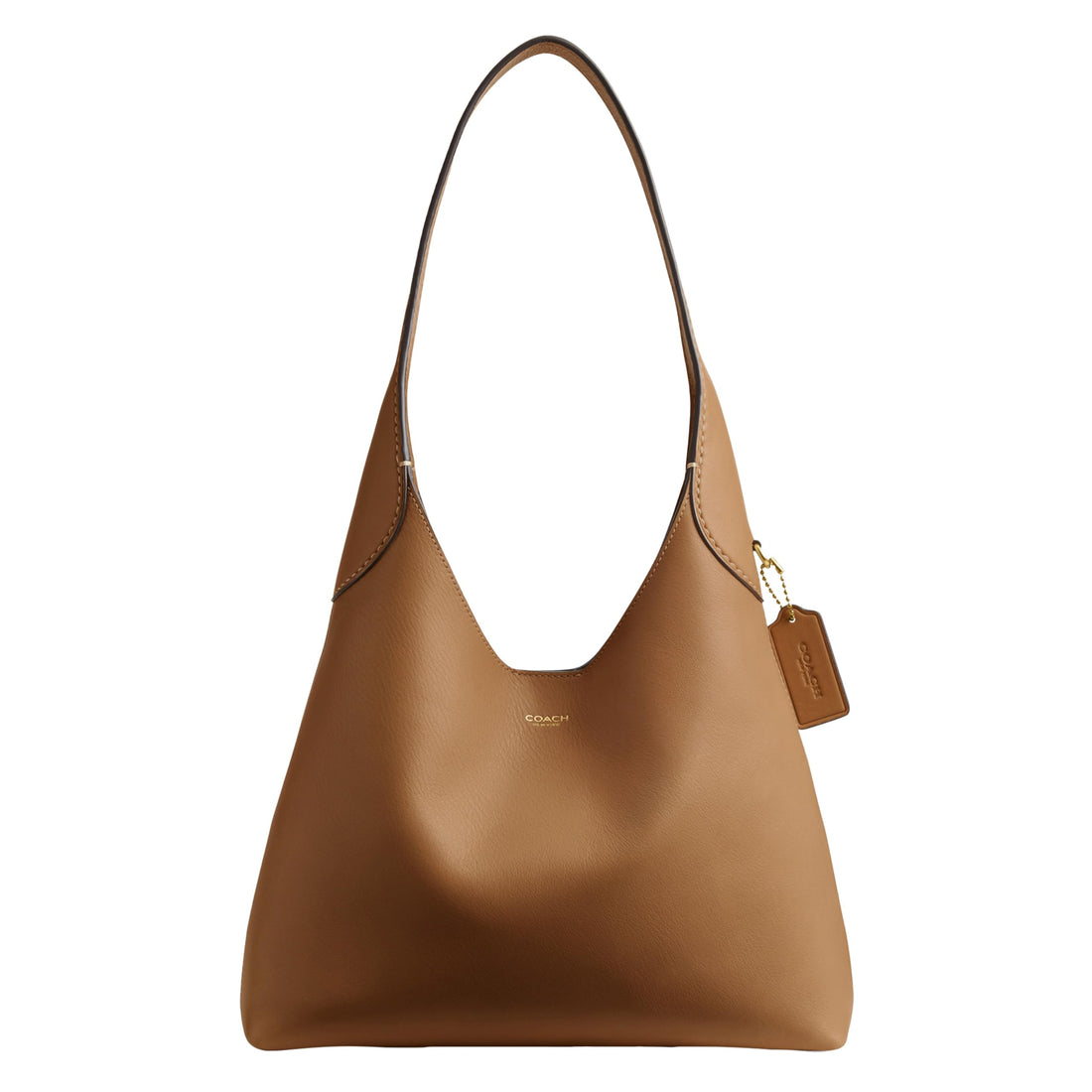 Coach Brooklyn Shoulder Bag 28