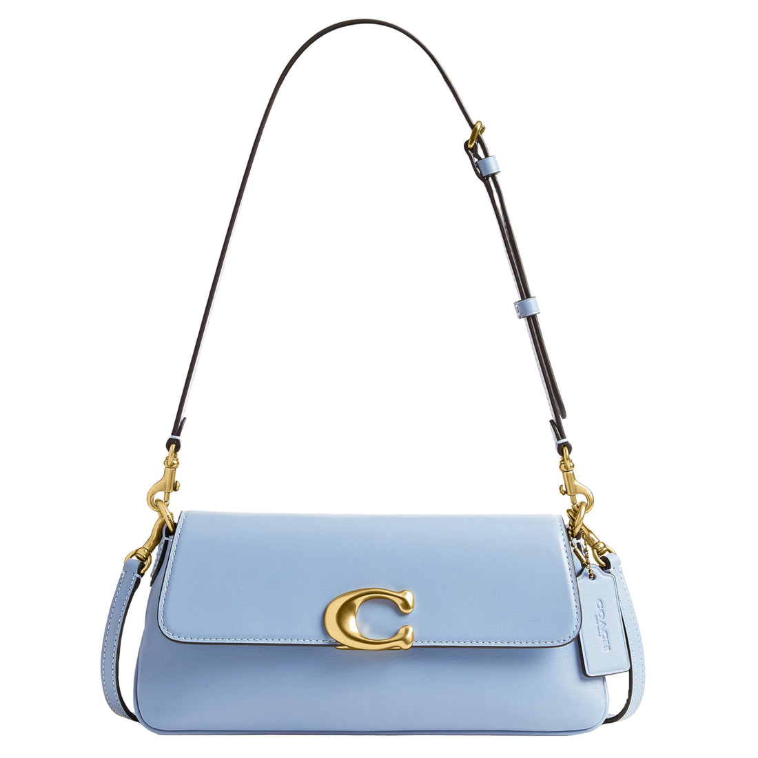Coach Jet Shoulder Bag