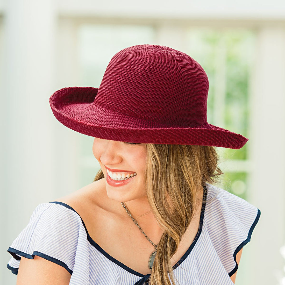 Wallaroo Women’s Sun Hat
