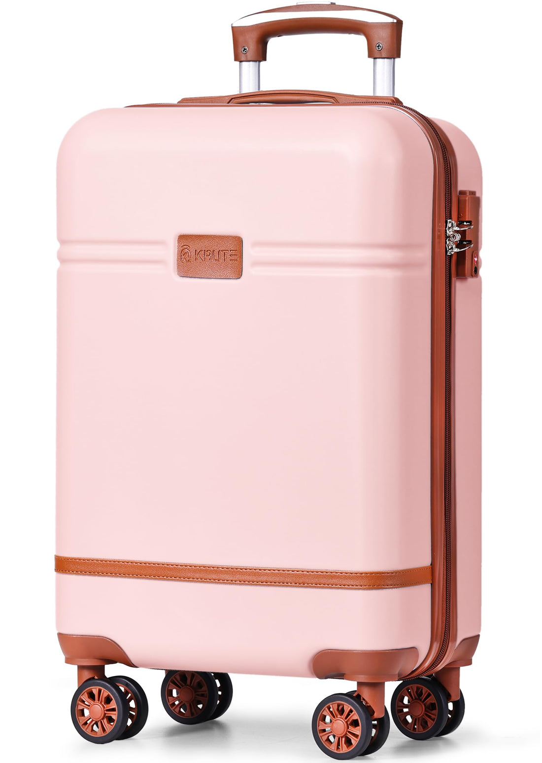 28" Hardshell Luggage – Krute