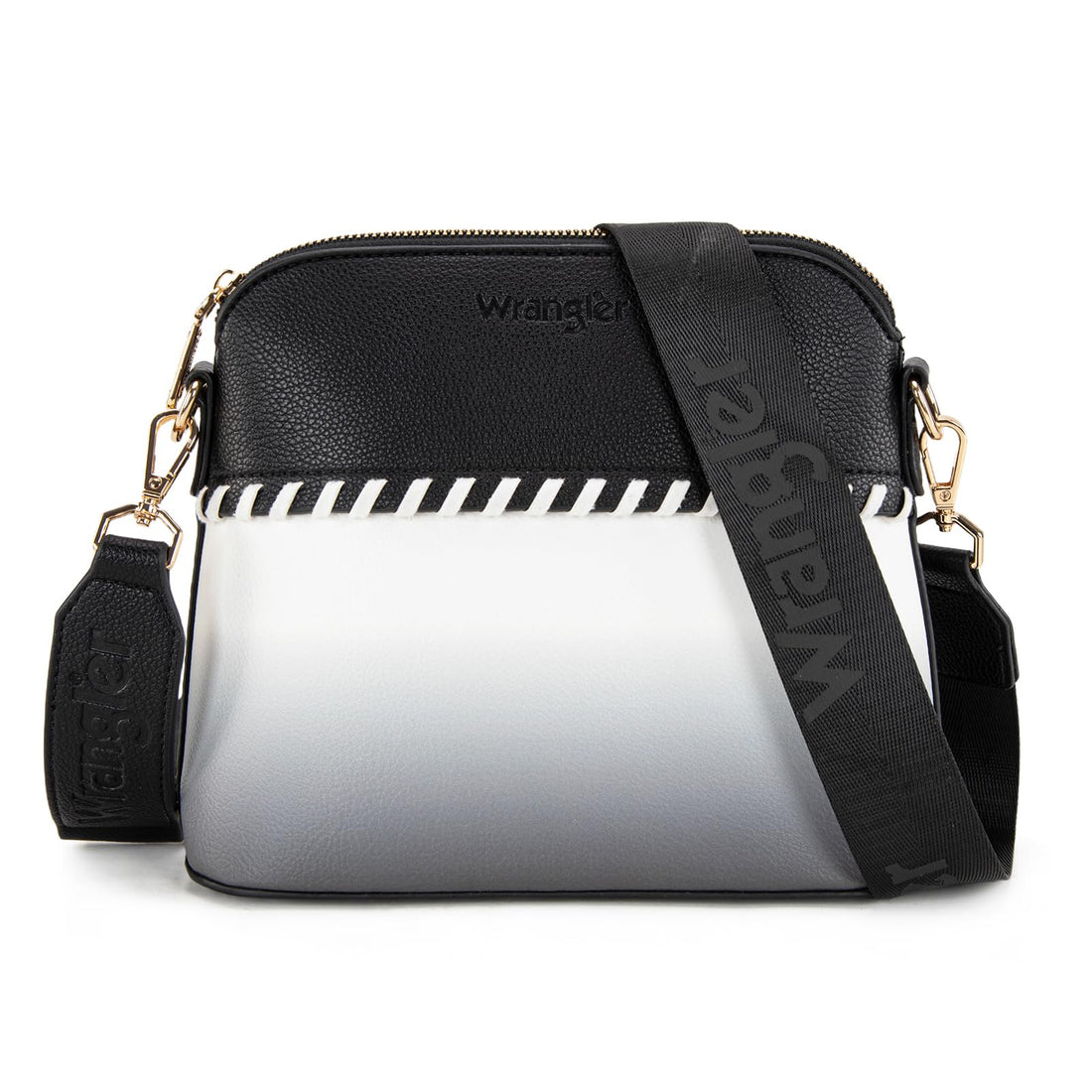Wrangler 3-Piece Handbag Set