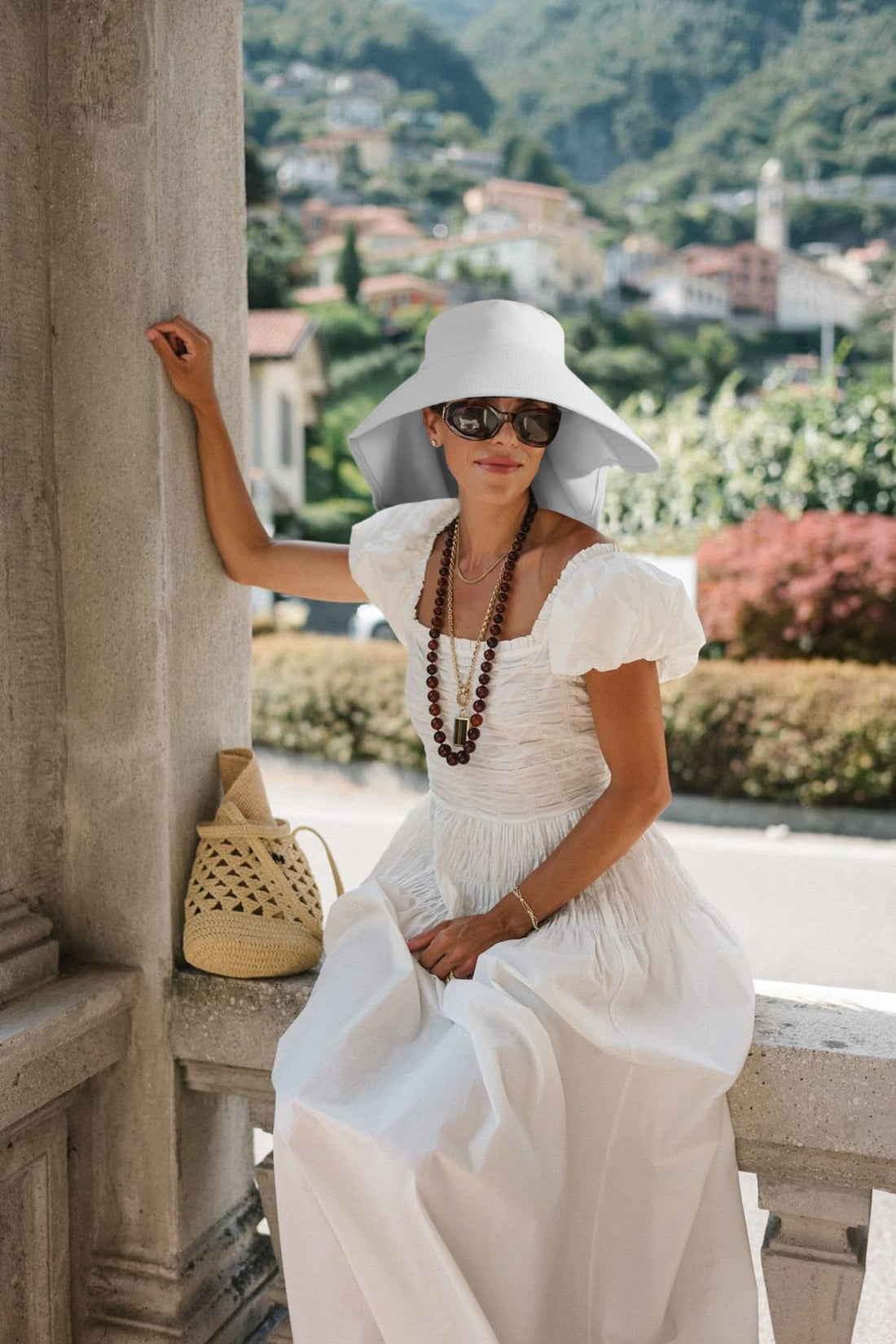 Women’s UPF Sun Hat