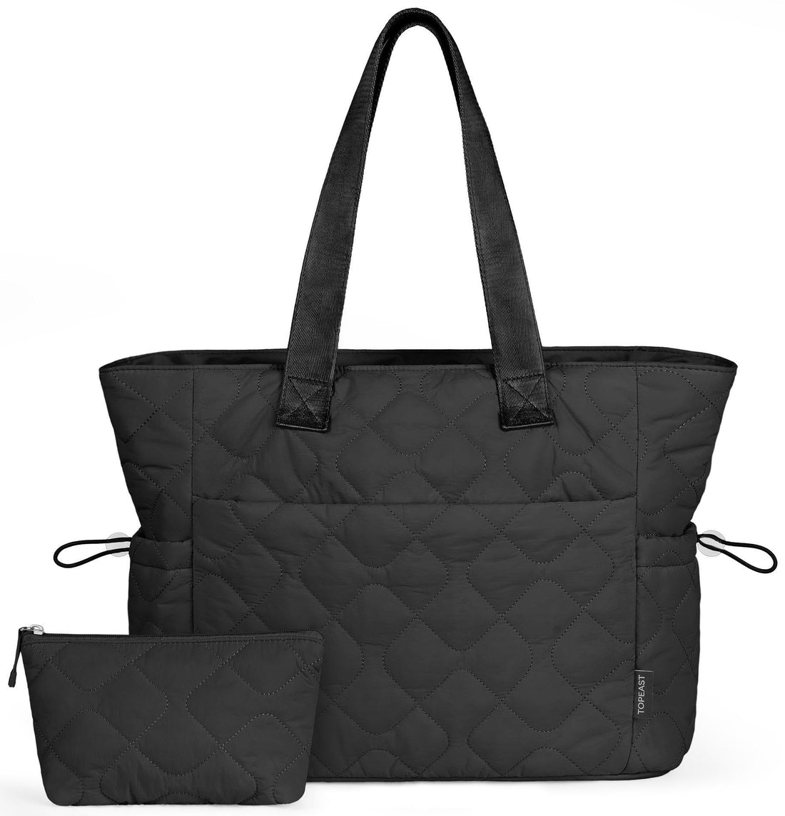 TOPEAST Women’s Puffer Tote