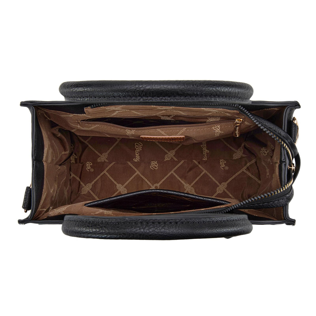 Wrangler 3-Piece Handbag Set
