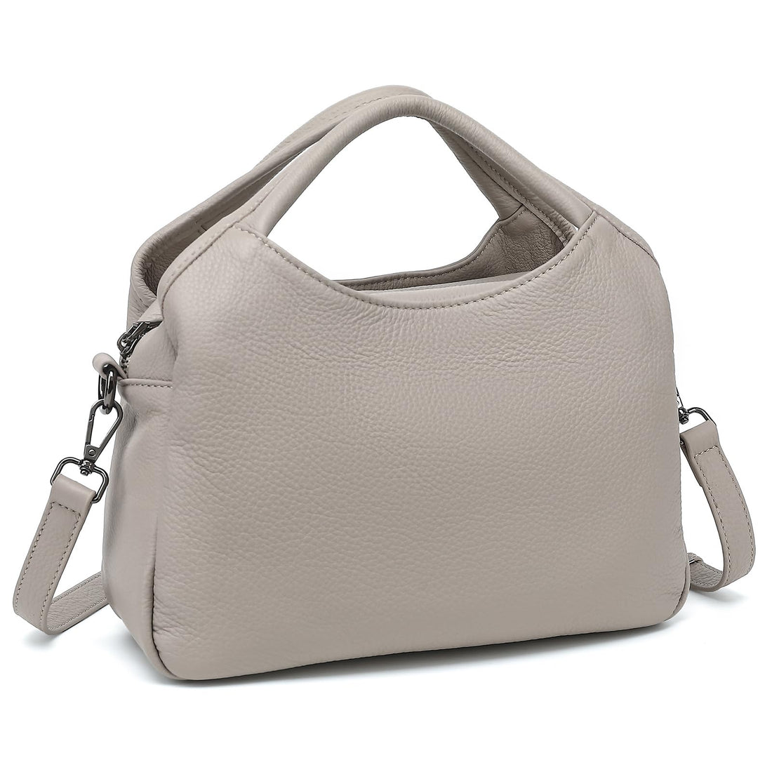 KOGTLA Women's Leather Handbag