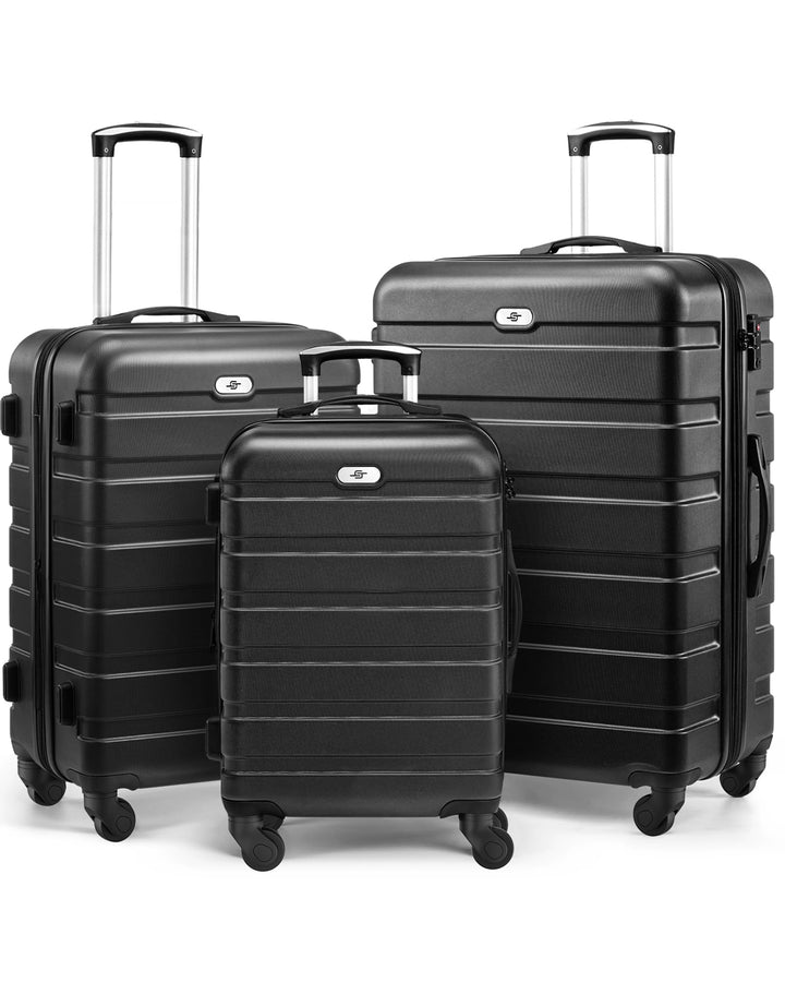 Suitour 2-Piece Luggage Set