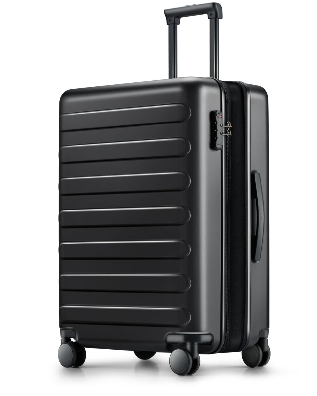 2-Piece Carry-On Luggage Set – Grey