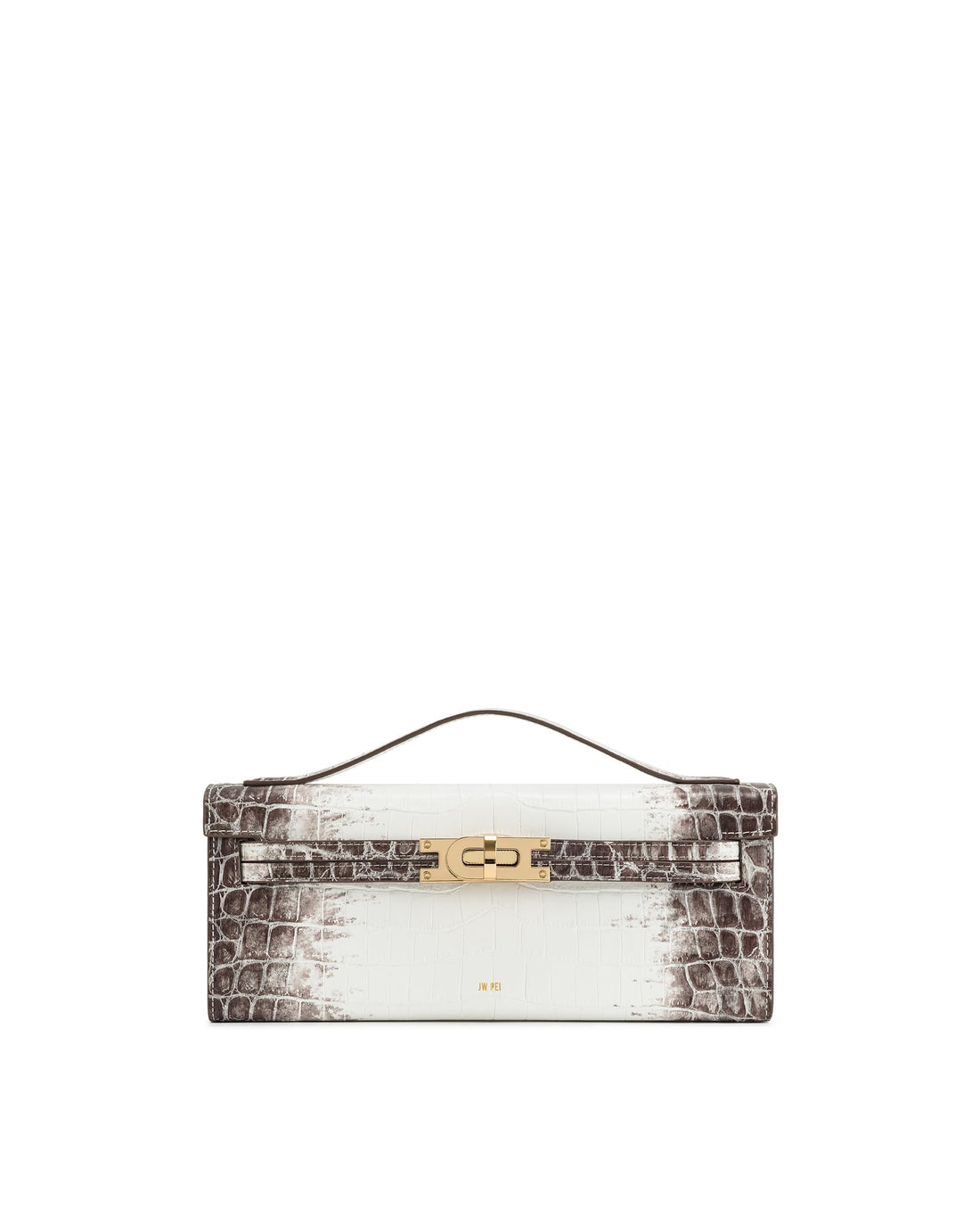 JW PEI Women's Bria Structured Top Handle Bag