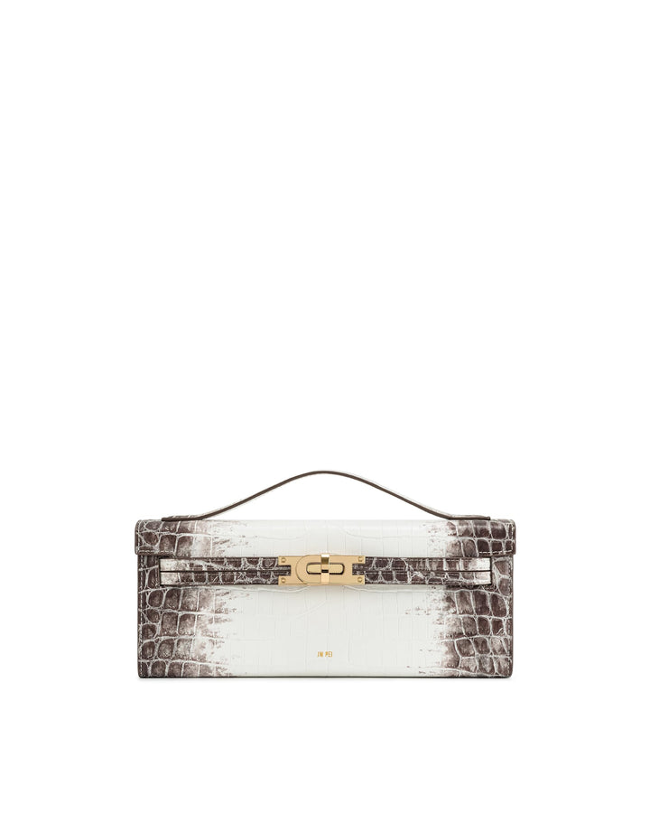 JW PEI Women's Bria Structured Top Handle Bag