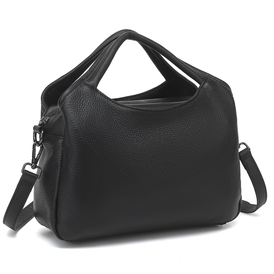 KOGTLA Women's Leather Handbag