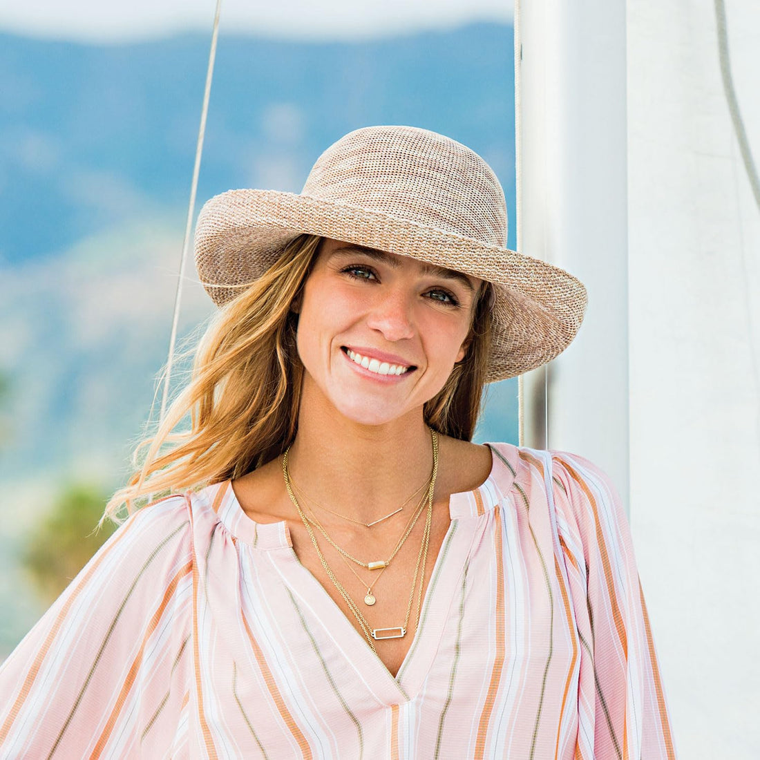 Wallaroo Women’s Sun Hat